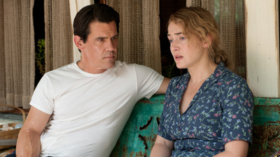 とらわれて夏場面写真