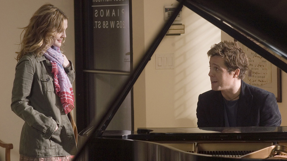 ラブソングができるまで［吹］場面写真