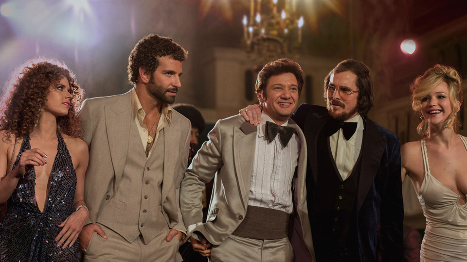 アメリカン・ハッスル［吹］場面写真