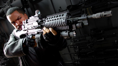 トリプルＸ　ネクスト・レベル［吹］場面写真