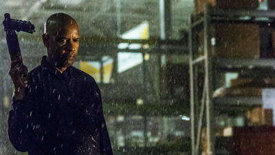 イコライザー［吹］場面写真