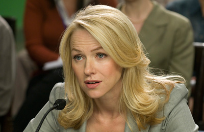 フェア・ゲーム（２０１０）場面写真