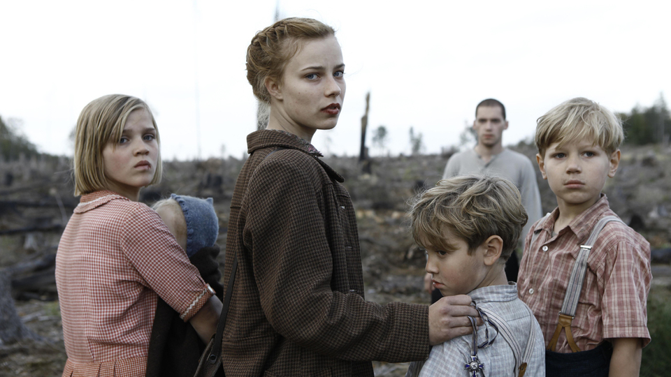 さよなら、アドルフ場面写真