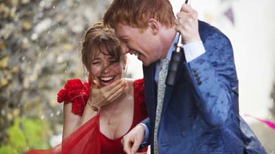 アバウト・タイム ～愛おしい時間について～［吹］場面写真