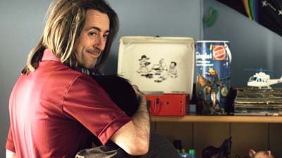 チョコレートドーナツ［吹］場面写真