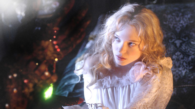 美女と野獣(2014)場面写真