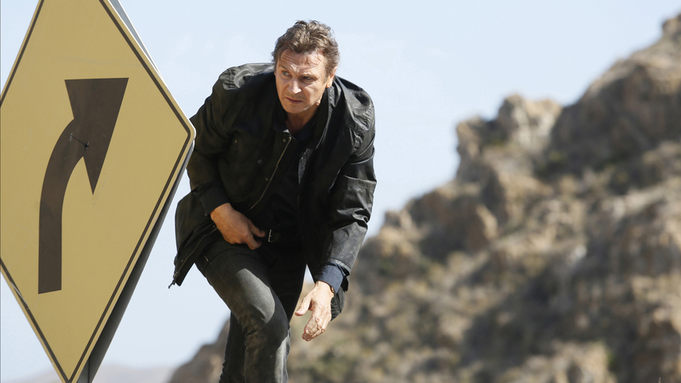 96時間／レクイエム［ロング・バージョン］［吹］場面写真