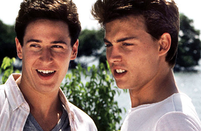 マイアミ・ホット・リゾート場面写真