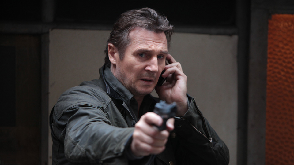 ９６時間／リベンジ［エクステンデッド版］場面写真