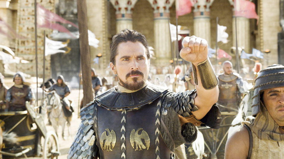 エクソダス：神と王場面写真