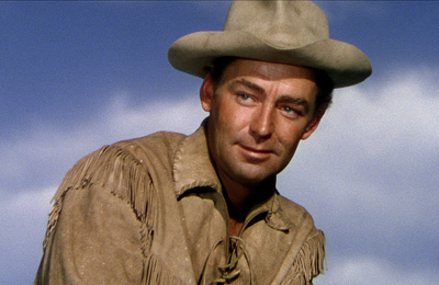 シェーン［デジタルリマスター版］場面写真