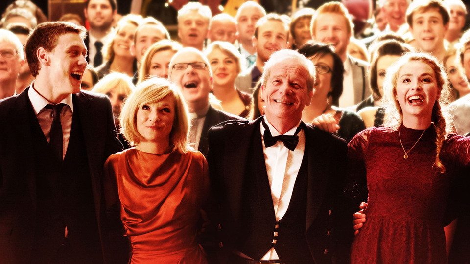 サンシャイン／歌声が響く街場面写真