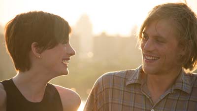 ブルックリンの恋人たち場面写真