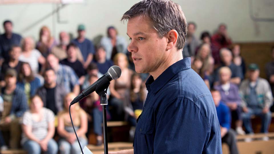 プロミスト・ランド場面写真