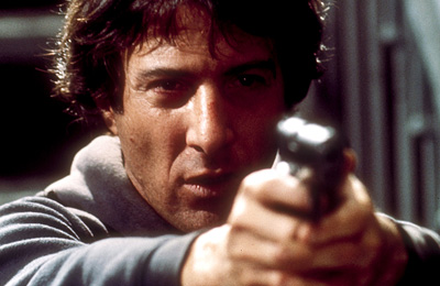 マラソン マン場面写真