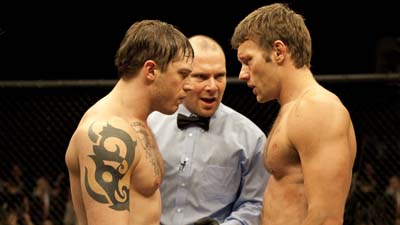 ウォーリアー［吹］場面写真