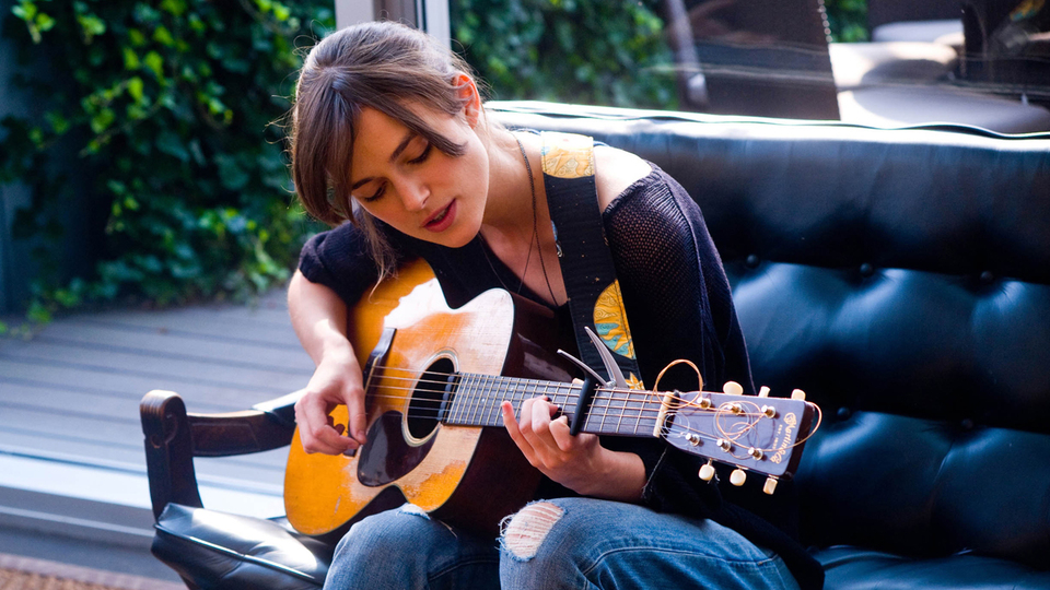 はじまりのうた場面写真