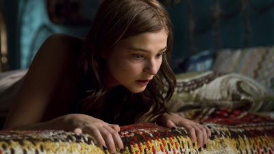 インシディアス　序章［吹］場面写真