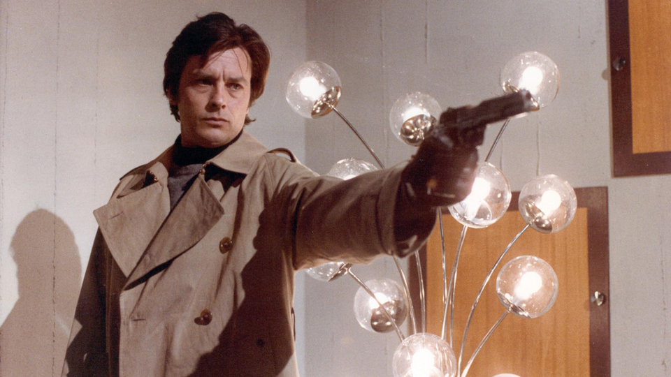 ビッグ・ガン［吹］場面写真