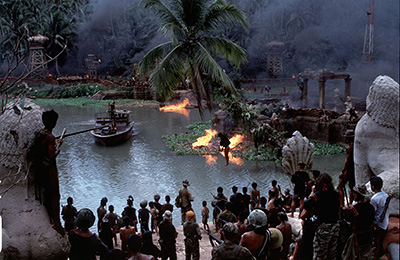 地獄の黙示録　特別完全版［吹］場面写真