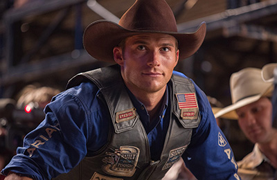 ロンゲスト・ライド場面写真