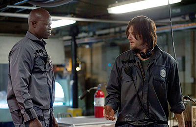 ＡＩＲ／エアー［吹］場面写真