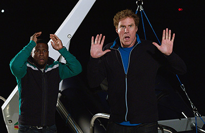 ゲットハード/Get Hard場面写真