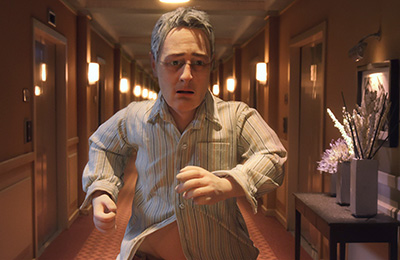 アノマリサ場面写真