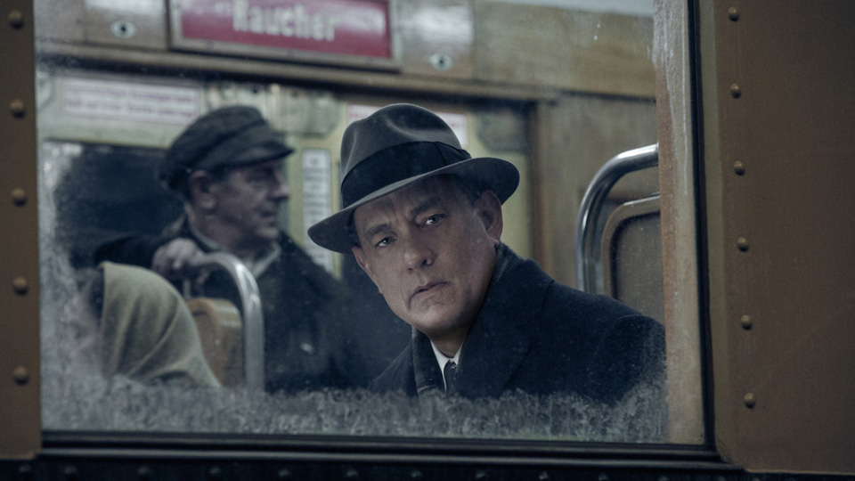 ブリッジ・オブ・スパイ［吹］場面写真