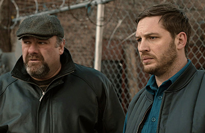 クライム・ヒート場面写真