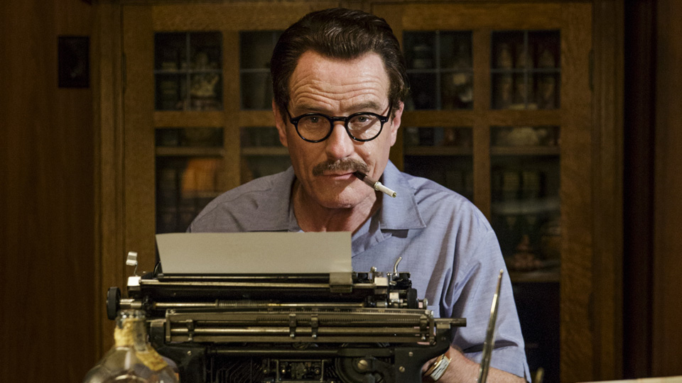 トランボ ハリウッドに最も嫌われた男［吹］場面写真