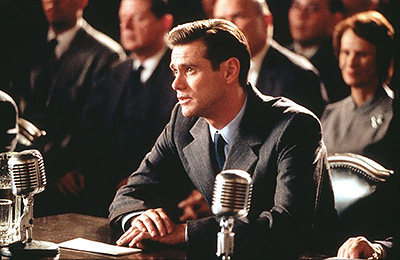 マジェスティック（２００１）［吹］場面写真