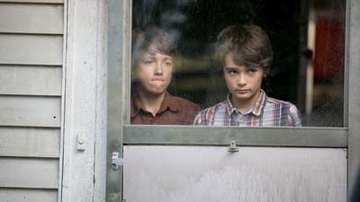 フッテージ　デス・スパイラル場面写真