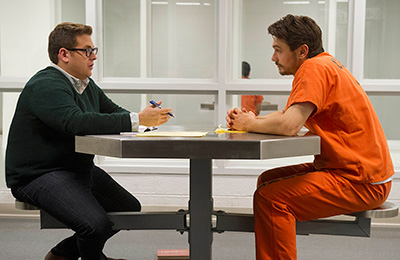 トゥルー・ストーリー（２０１５）場面写真