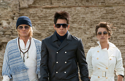 ズーランダー NO.2場面写真