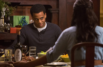 パーフェクト・ガイ［吹］場面写真