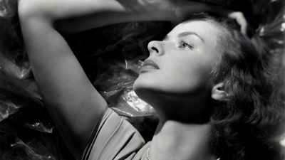 イングリッド・バーグマン～愛に生きた女優～場面写真