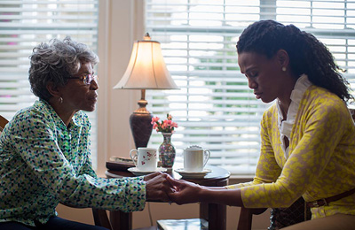 祈りのちから場面写真