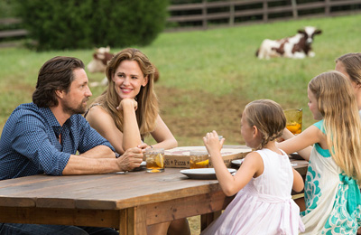 天国からの奇跡場面写真