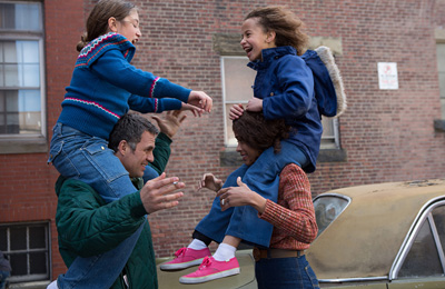 それでも、やっぱりパパが好き！場面写真