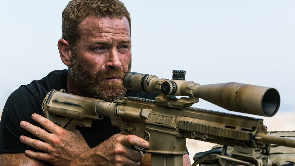 13時間 ベンガジの秘密の兵士場面写真