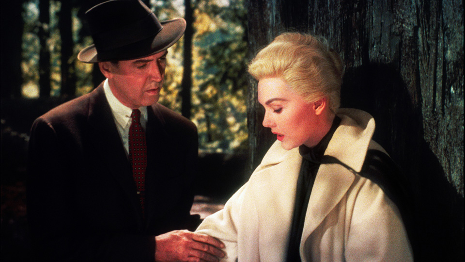 めまい［吹］場面写真