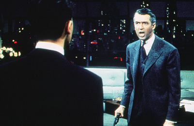 ロープ［吹］場面写真