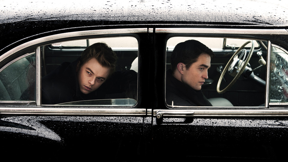 ディーン、君がいた瞬間(とき)場面写真