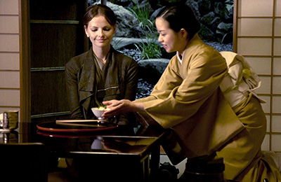 ９９分，世界美味めぐり場面写真