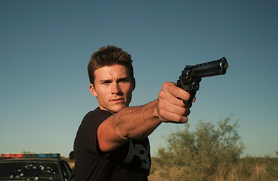 デンジャラス・プラン　裏切りの国境線場面写真