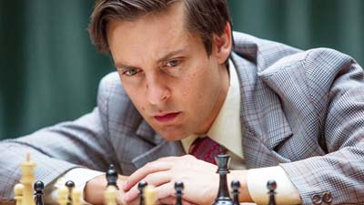 完全なるチェックメイト［吹］場面写真