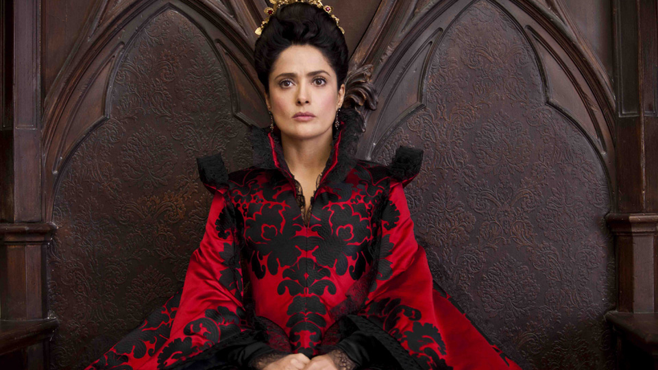 五日物語－３つの王国と３人の女－［吹］場面写真