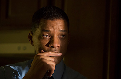 コンカッション場面写真