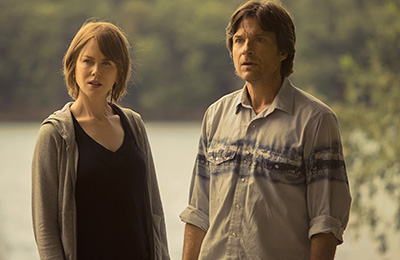 ファング一家の奇想天外な秘密場面写真